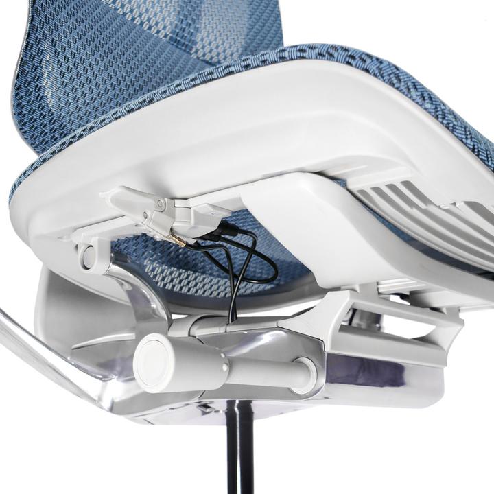 Actual product image Hjh Office Ergohuman Slim G Gen4
