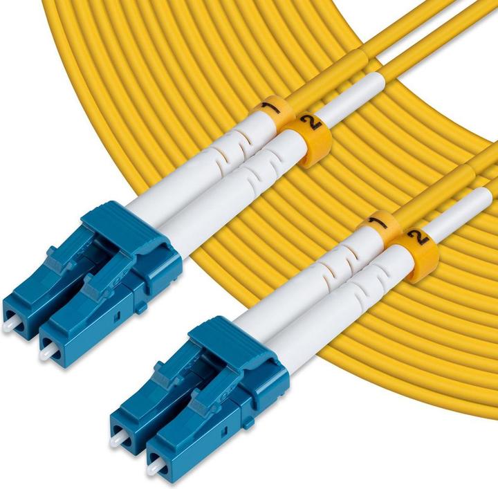 Actual product image MicroConnect Network cable (S/UTP, CAT7, 5 m)
