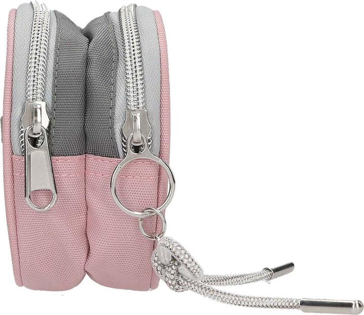 Actual product image Top Model Topmodel - MY BFF Pencil Tube - Pink-Grey (413319)