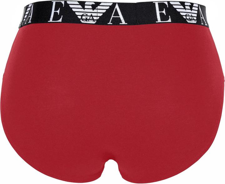 Produktbild Emporio Armani Bold Monogram (XXL, 3er Pack)