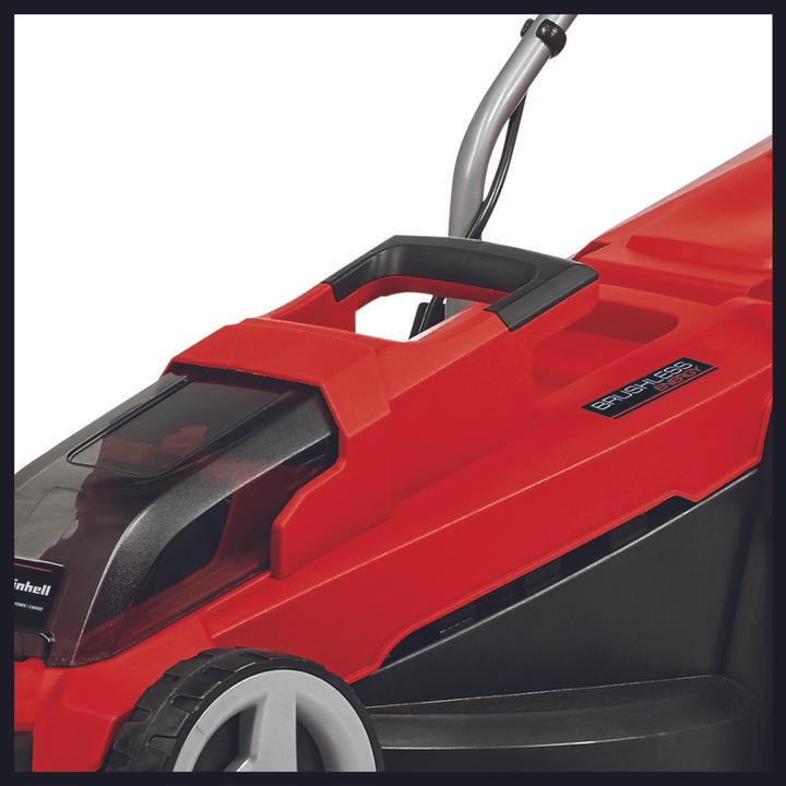 Actual product image Einhell GE-CM 18/32 Li-Solo (Rechargeable battery operated)