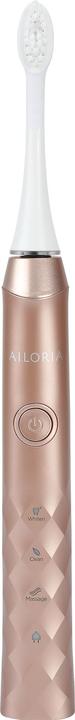 Produktbild Ailoria Schallzahnbürste Shine Bright Rose (Schallzahnbürste)