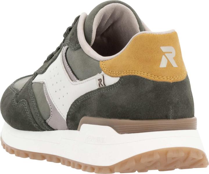 Produktbild Rieker HWK Damen Halbschuhe (39)