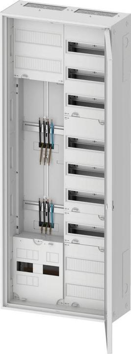Produktbild Eaton 300868 ZSD-2ZV-1400/APZ Zähler-Komplettschrank