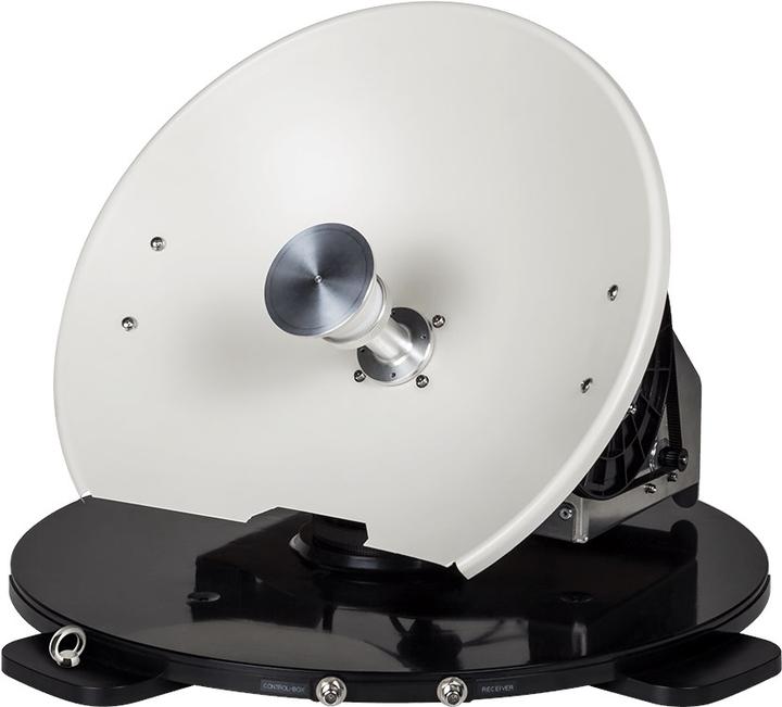 Produktbild Megasat Campingman Portable 2 (Parabolantenne)