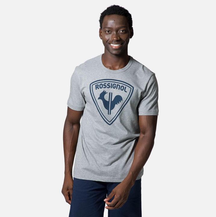 Rossignol T-Shirt LOGO ROSSI TEE HIER (S)
