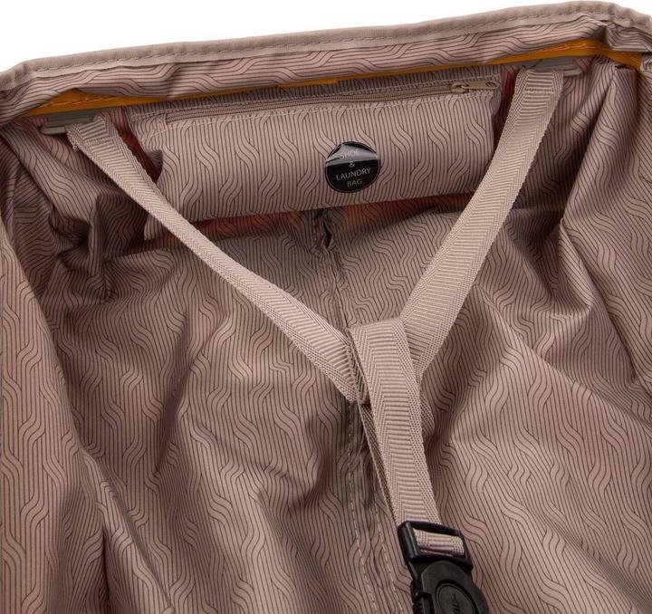 Produktbild Brics Ulisse B1Y - Erweiterbarer Trolley Spinner Small (42 l, Handgepäck (bis 50l))