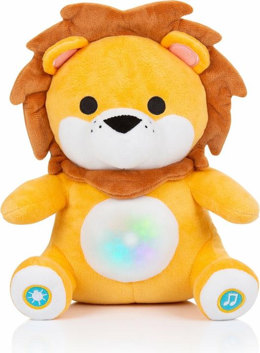 Actual product image Chipolino Peluche Musique Boîte