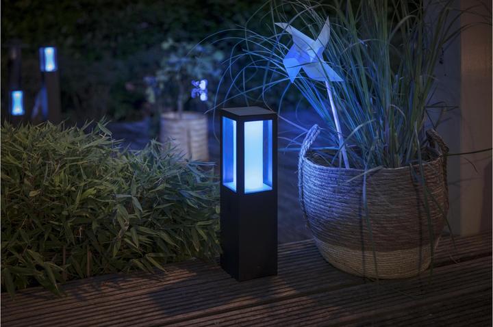 Produktbild Philips Hue Impress (1200 lm, IP44)