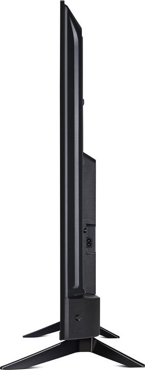 Image du produit LG 55UR73006LA (55", LED, 4K, 2023)