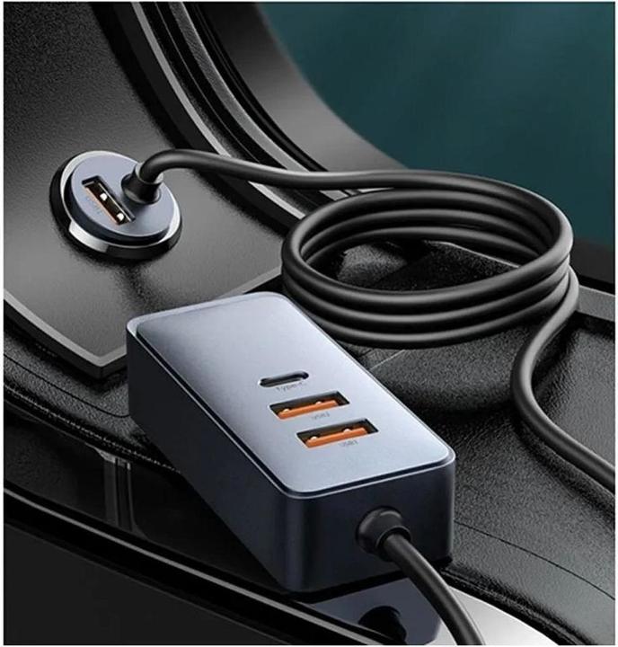 Immagine prodotto Baseus Caricabatterie da auto
