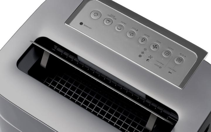 Produktbild Sharp UA-HG60E-L (48 m²)