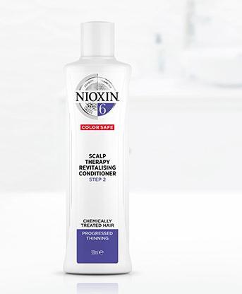 Produktbild Nioxin Scalp Revitaliser 6 (300 ml)