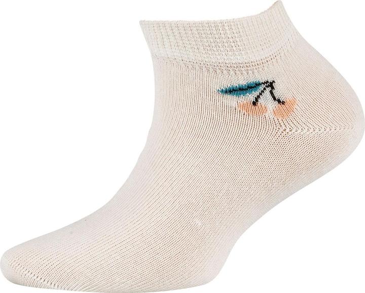 Actual product image Camano Sneakersocken motiv (pack of 8, 35, 38)