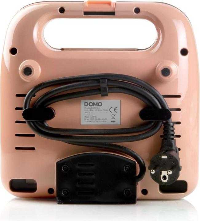 Immagine prodotto Domo DO1106C