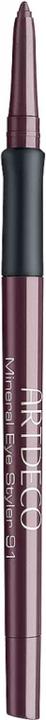 Artdeco Mineral Eye Styler 336 91 (91 Aubergine)