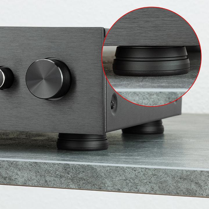 Actual product image Dynavox Schwingungsdämpfer SDS4
