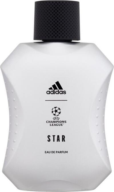 Produktbild adidas UEFA Champions League Star Silver Edition (Eau de Parfum, 100 ml)