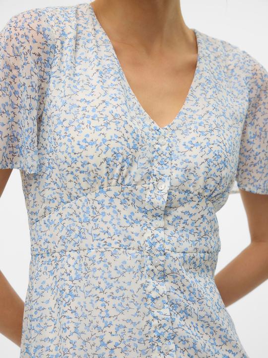 Actual product image Vero Moda VMSHELLEY Short dress Dress (XS)