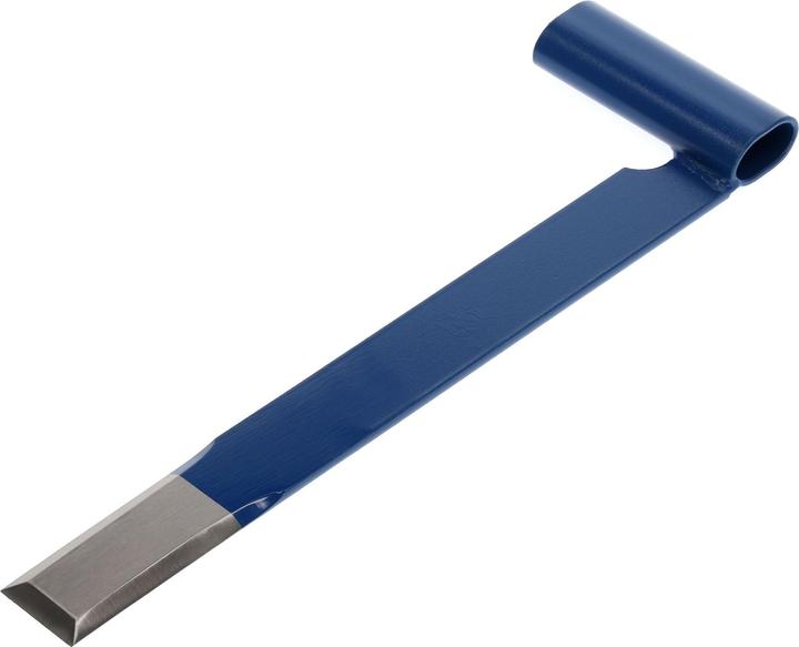 Produktbild Ochsenkopf OX 410-4500 Stichaxt mit Seitenfasen 45 mm