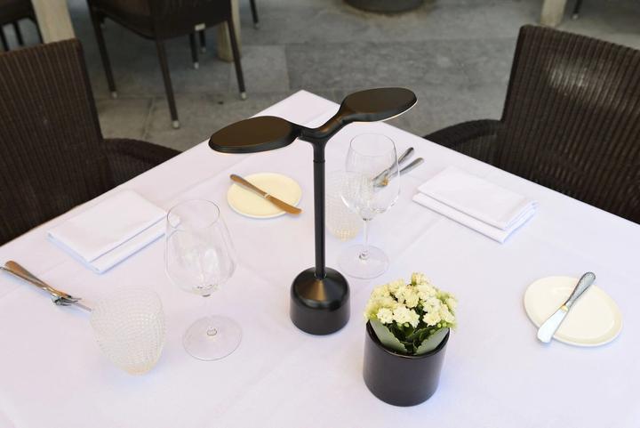 Actual product image ImagiLights Grand Cru wireless lamp, without remote control and charger (100 lm)