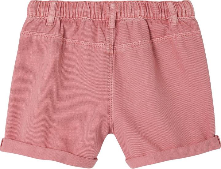Produktbild Vertbaudet Mädchen Shorts mit aufgesetzten Taschen (92)