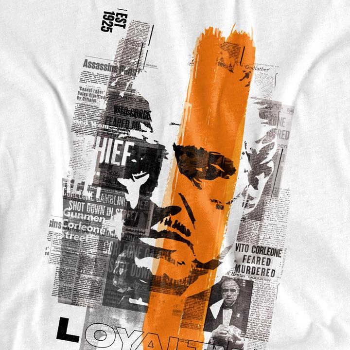 Produktbild The Godfather TShirt (S)