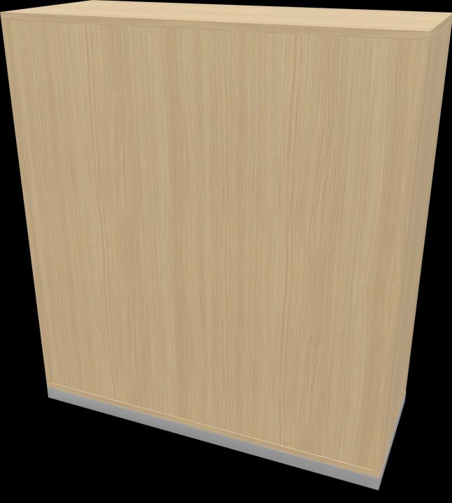 Immagine prodotto Narbutas Scelta armadio con porta a battente (100 x 40 x 111,5 cm)