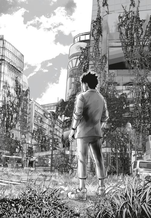Actual product image Alice in Borderland – Retry 1 (German, Haro Aso, 2024)
