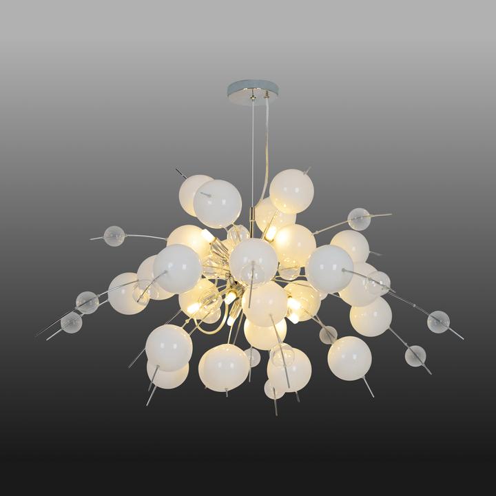 Image du produit Näve Suspension Explosion (G9)