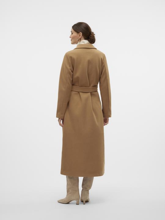 Actual product image Vero Moda VMFORTUNEAYA Coat Coat (XS)