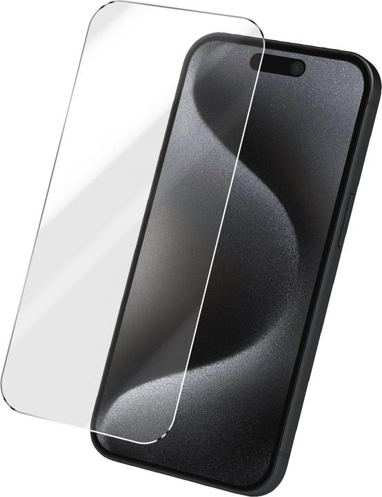 Immagine prodotto Avizar Pellicola ClearShield (1 Pezzo/i, Apple iPhone 16 Pro)