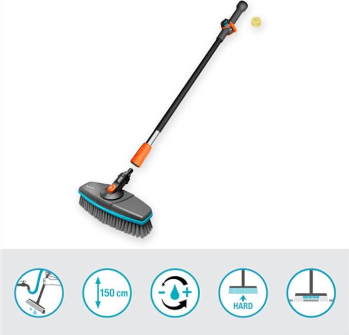 Immagine prodotto Gardena Sistema pulito