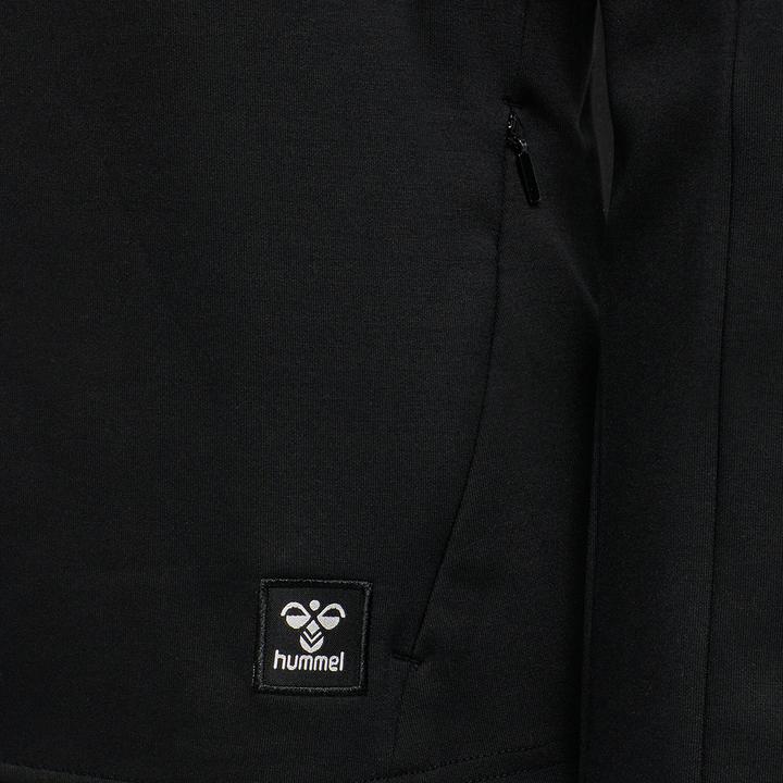 Actual product image hummel Essi Zip Hoodie (M)