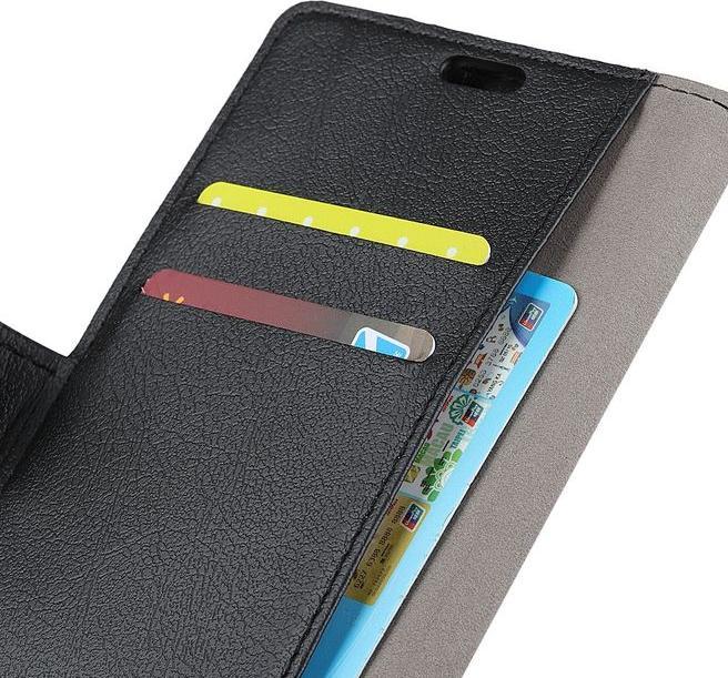 Immagine prodotto MU Classic Serie Classic III con copertina in pelle (Motorola One)