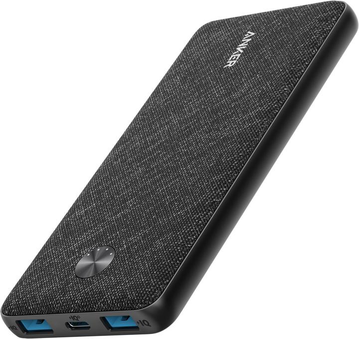 Actual product image Anker PowerCore III (10000 mAh, 20 W, 37 Wh)