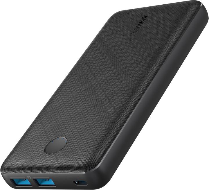Actual product image Anker PowerCore III (20000 mAh, 15 W, 74 Wh)