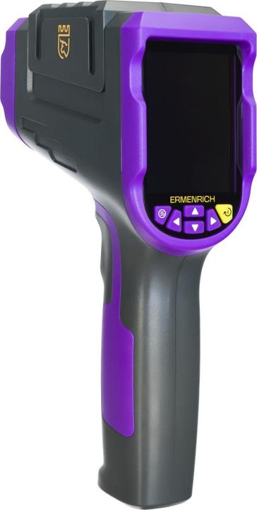 Immagine prodotto Ermenrich Cerca il dispositivo di imaging termico TV70