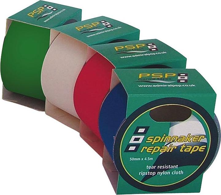 Actual product image PSP Ripstop Spin. tape 50x4.5