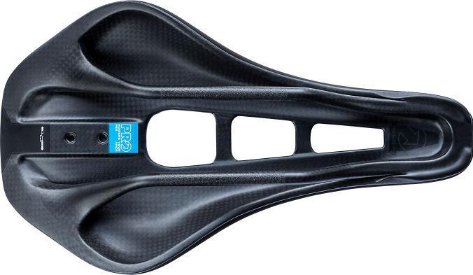 Produktbild PRO Sattel Stealth Superlight carbon 152 mm schwarz