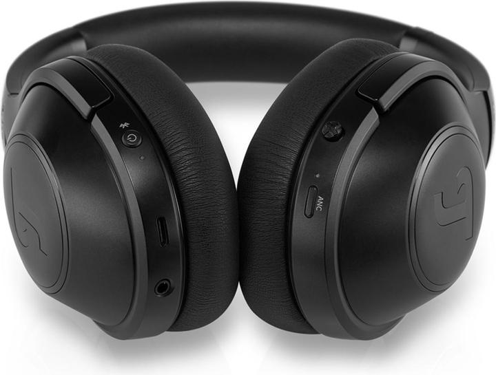 Produktbild Teufel Real Blue NC (ANC, 41 h, Kabellos, Kabelgebunden)