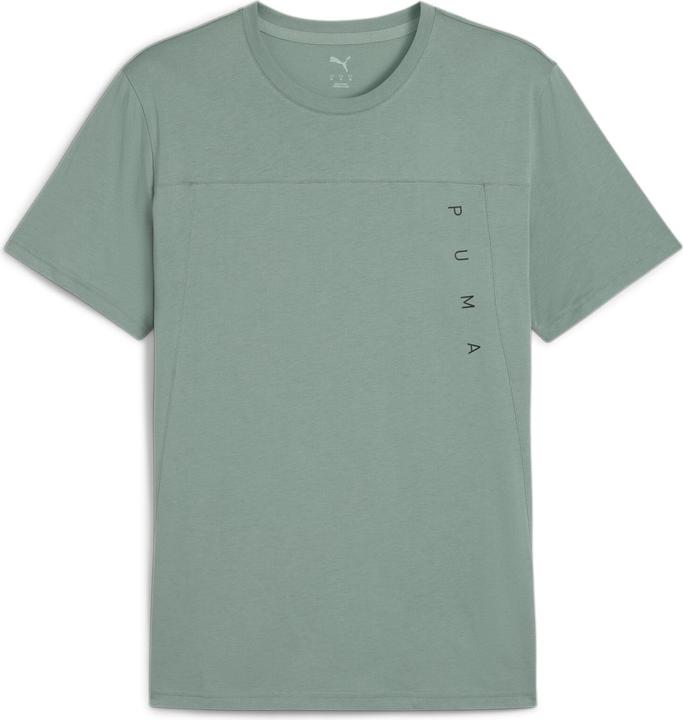 Produktbild Puma M TAD TECH Triblend Tee (M)