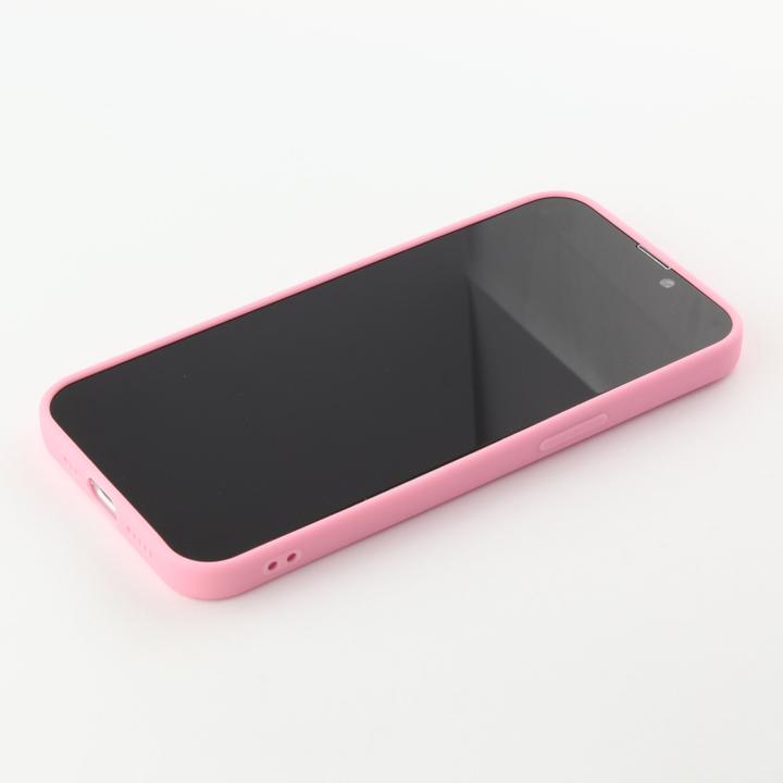 Image du produit PhoneLook Coque Silicone Mat foncé (Samsung Galaxy S20+)