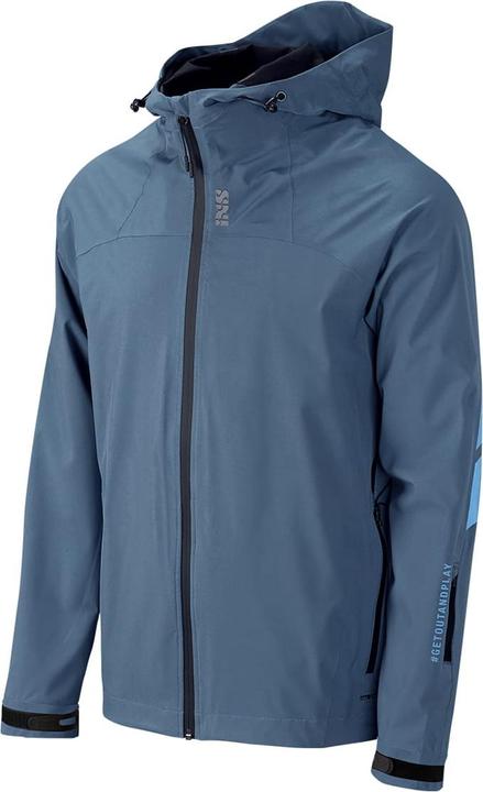 iXS Carve AW jacket (M)