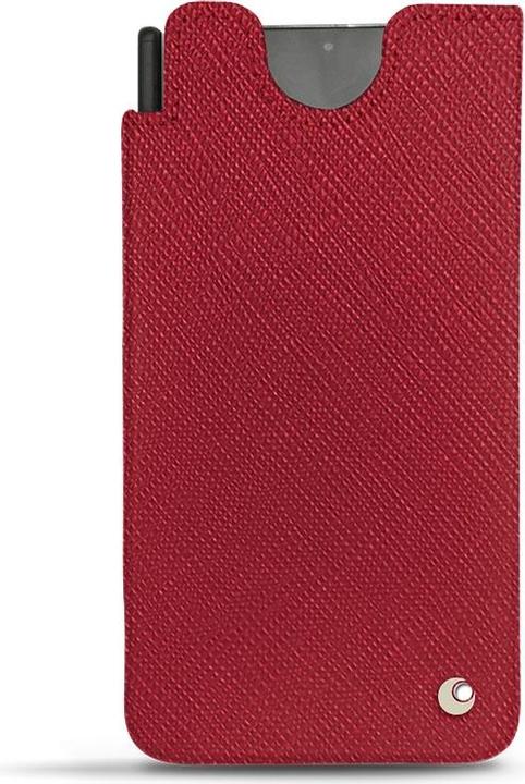 Rouge passion ( Pantone #a6192e )