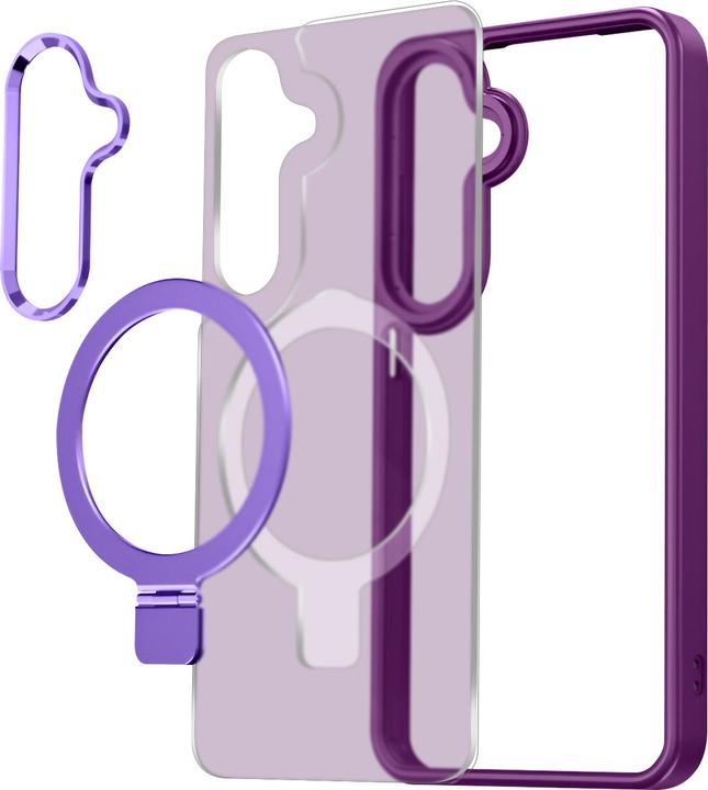 Produktbild Avizar GripSafe Case Series (Samsung Galaxy S24)