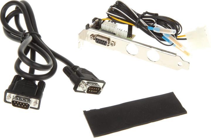 Actual product image Koolance Exos-2 V2 EX2-755