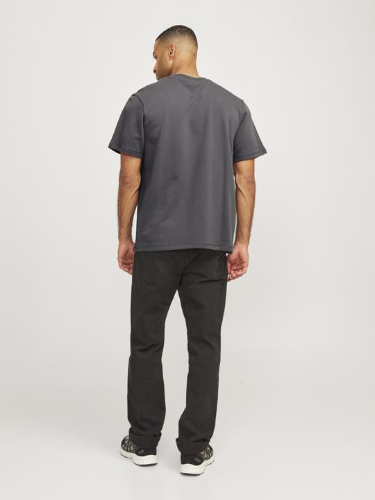Immagine prodotto Jack & Jones Rdddaze Crew Neck Sweat Tee S/S Noos (M)
