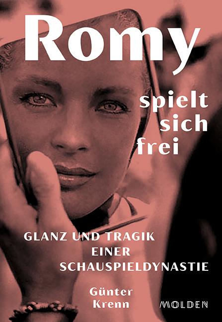 Actual product image Romy plays herself free (German, Günter Krenn, 2021)