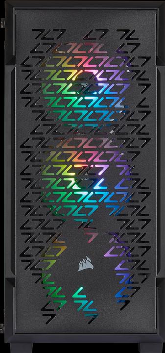 Immagine prodotto Corsair flusso d'aria iCUE 220T RGB (ATX, mATX, Mini-ITX)